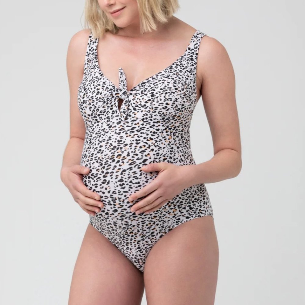 Ripe Maternity One Piece